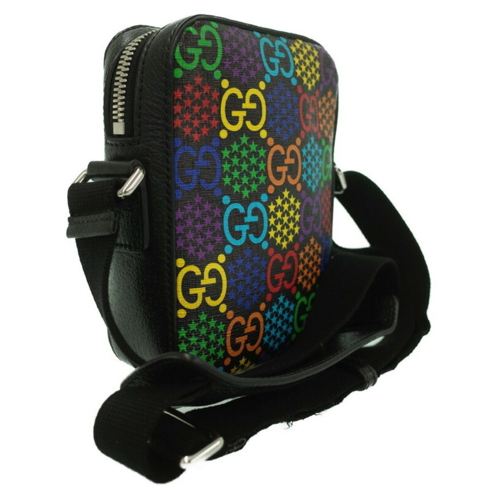 Gucci Bag GG Psychedelic Shoulder Messenger